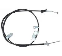 A.B.S. K14101 Cable de freno de mano