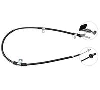 A.B.S. K14167 Cable de freno de mano