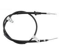 A.B.S. K14187 Cable de freno de mano