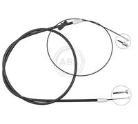 A.B.S. K14241 Cable de freno de mano