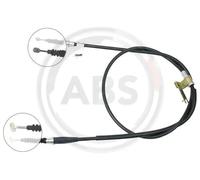 Cable del freno de mano Discos K14617 A.B.S. para MAZDA 626 V 626 V Hatchback