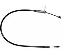 Cable del freno de mano Discos K14697 A.B.S. para MERCEDES-BENZ CLASE E