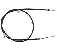 Cable del freno de mano Discos K15028 A.B.S. para FORD MONDEO IV Turnier S-MAX