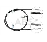 A.B.S. K15327 Cable de freno de mano