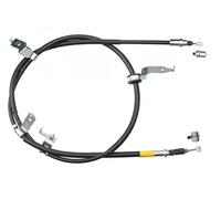 A.B.S. K15338 Cable de freno de mano