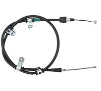 A.B.S. K16003 Cable de freno de mano