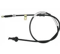 A.B.S. Cable de freno de mano K16648 para Volvo S40 I / V40 Station Wagon Derecho