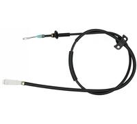 Cable del freno de mano Discos K16666 A.B.S. para VOLVO S60 I