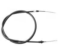 Cable del freno de mano Discos K16676 A.B.S. para PEUGEOT 206 Hatchback 206 CC
