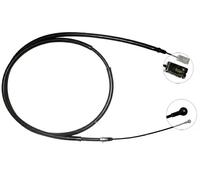 A.B.S. K16788 Cable de freno de mano