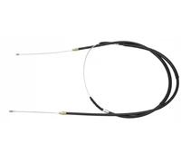 Cable del freno de mano Discos K16835 A.B.S. para FIAT CITROËN PEUGEOT