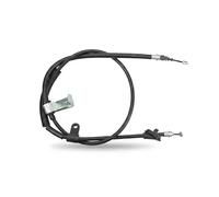 Cable del freno de mano Discos K16887 A.B.S. para ALFA ROMEO BRERA SPIDER
