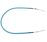 Cable del freno de mano Discos K16918 A.B.S. para RENAULT CLIO II THALIA I