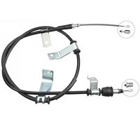 Cable del freno de mano Discos K17147 A.B.S. para HYUNDAI i20 I