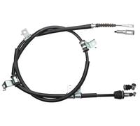 Cable del freno de mano Discos K17157 A.B.S. para HYUNDAI i30 Station Wagon