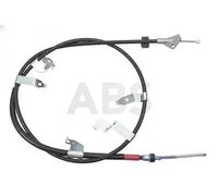A.B.S. K17293 Cable de freno de mano