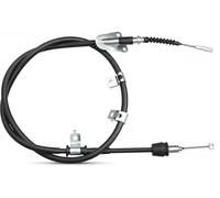 Cable del freno de mano Discos K17310 A.B.S. para KIA HYUNDAI