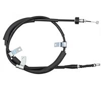 A.B.S. K17318 Cable de freno de mano
