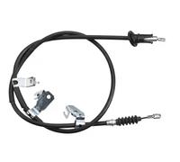 A.B.S. K17337 Cable de freno de mano