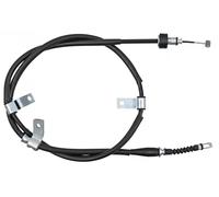 Cable del freno de mano Discos K17387 A.B.S. para KIA CEE'D SW CEE'D Hatchback