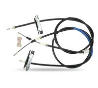 Cable del freno de mano Discos K17472 A.B.S. para FORD FOCUS I FOCUS I Sedán