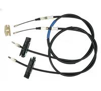 A.B.S. K17482 Cable de freno de mano