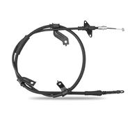 A.B.S. K17489 Cable de freno de mano