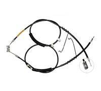A.B.S. K17715 Cable de freno de mano