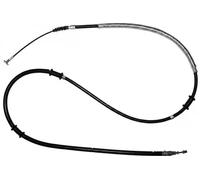 Frenado > Captores y cables de frenado > Cable de freno de mano
