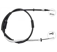 A.B.S. K18549 Cable de freno de mano