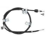 Cable del freno de mano Discos K18550 A.B.S. para HYUNDAI i30 Station Wagon i30