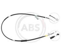 A.B.S. K18878 Cable de freno de mano