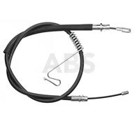 A.B.S. K18929 Cable de freno de mano