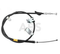 Frenado > Captores y cables de frenado > Cable de freno de mano
