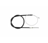 Cable del freno de mano Discos K19056 A.B.S. para PEUGEOT 407 407 SW 407 Coupé