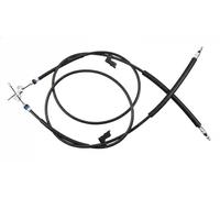 A.B.S. K19076 Cable de freno de mano