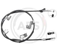 A.B.S. K19088 Cable de freno de mano