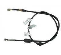 ABS All Brake Systems Cable de freno de estacionamiento K19177