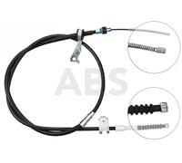 Cable del freno de mano Discos K19277 A.B.S. para TOYOTA AVENSIS Station Wagon