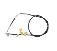 Cable del freno de mano Discos K19448 A.B.S. para TOYOTA YARIS