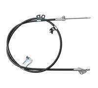 Cable del freno de mano Discos K19517 A.B.S. para TOYOTA YARIS VERSO