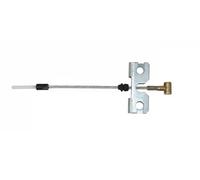 Cable del freno de mano Discos K19751 A.B.S. para NISSAN ALMERA TINO ALMERA II