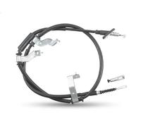 Cable del freno de mano Discos K19806 A.B.S. para HYUNDAI TUCSON