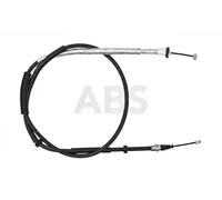 A.B.S. K19869 Cable de freno de mano