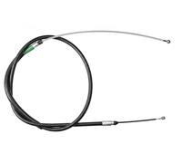 Cable del freno de mano Discos K19927 A.B.S. para BMW 5 5 Touring
