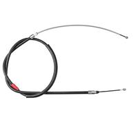 Cable del freno de mano Discos K19928 A.B.S. para BMW 5 5 Touring