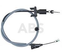 Cable del freno de mano Discos K19981 A.B.S. para PEUGEOT 3008 I Monospace