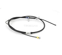 TRISCAN 8140 131171 Cable de freno de mano