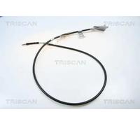 TRISCAN 8140 14168 Cable de freno de mano