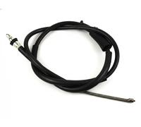 Cable del freno de mano Discos/Tambor 8140 15131 TRISCAN para FIAT PUNTO